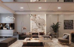 bán căn hộ đẹp nhất khu cầu giấy diện tích 145m², 4pn vị trí đẹp khu trung hoà - giá tốt