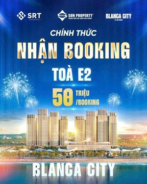 nhận booking giữ chỗ chỉ 50tr ưu tiên căn đẹp trực diện biển ngắm sunworld và pháo hoa