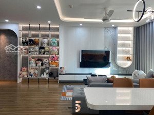 rẻ nhất dự án. căn góc 3pn 111m2 thông thuỷ full nội thất như hình giá chỉ 8tỷx. sổ đỏ cầm tay