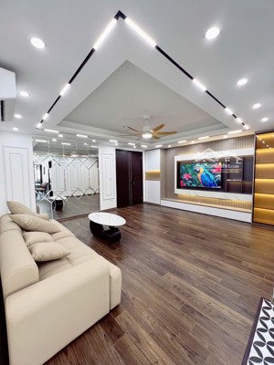 cần bán gấp trước tết căn hộ 3 ngủ đẹp tại chung cư bình vượng, số 200 quang trung hà đông.