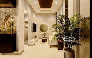 bán nhà phú nhuận, hẻm xe hơi đỗ cửa, ngang 6m, nở hậu, chỉ 7.x tỷ