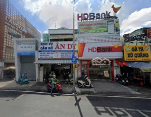 bán nhà 2 mặt tiền nguyễn văn cừ quận 1 - trục thương hiệu sầm uất ngay trần hưng đạo & nguyễn trãi