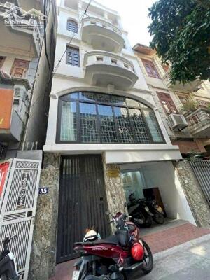 Bán nhà phố Lạc Long Quân – Tây Hồ, 46m2, 15.2 tỷ