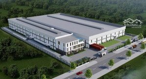 bán 33.000m2 xưởng dệt nhuộm tây ninh