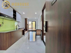 cho thuê căn hộ 2pn, 1wc, 60m2, gần ngã 5 chuồng cún, giá 9tr tại quang trung, gò vấp, hcm