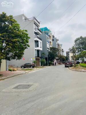 CỰC HIẾM 100M KHU ĐÔ THỊ MỚI SỞ DẦU, SAU SỞ TÀI CHÍNH GIÁ CHỈ 7,7 TỶ