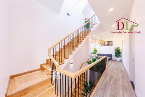 bán biệt thự sân vườn kqh an sơn | p4 đà lạt