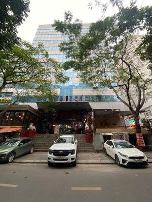 cho thuê sàn vp đường dịch vọng, cầu giấy, hn. dt từ 50m đến 500m, thông sàn, giá tốt nhất khu vực.