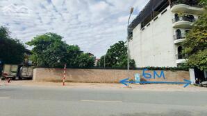 BÁN ĐẤT HOÀ LẠC, SÁT QUỐC LỘ 21, TĐC PHÚ CÁT, Ô TÔ TRÁNH, ĐỐI DIỆN METRO CITY HOÀ LẠC