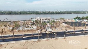 giỏ hàng nội bộ grand villa garden 400m2, ưu đãi chiết khấu 1 tỷ - giỏ hàng trực tiếp chủ đầu tư