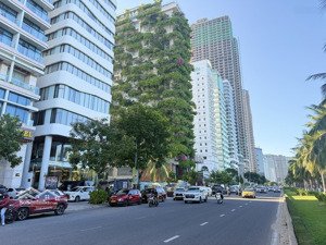 chuyển nhượng khách sạn mặt tiền biển võ nguyên giáp, vị trí độc tôn