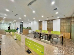 chính chủ cho thuê sàn văn phòng 120m2 tại trung văn giá chỉ 18,5 triệu