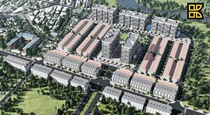 HƯỚNG DẪN ĐƠN ĐĂNG KÝ MUA NHÀ Ở XÃ HỘI TẠI DỰ ÁN THIỆN KẾ XANH- BÌNH XUYÊN- VĨNH PHÚC 0988296228