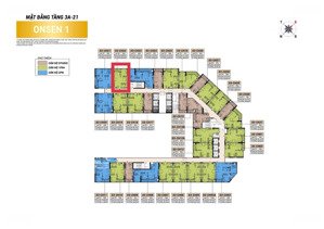 căn 22 tầng 23 toà onsen view pháo hoa trọn đời giá cđt khônh chênh - sun nha trang