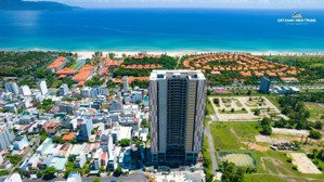 tìm một căn hộ trực diện biển - vị trí trung tâm - giá tốt, the sang residence là lựa chọn phù hợp