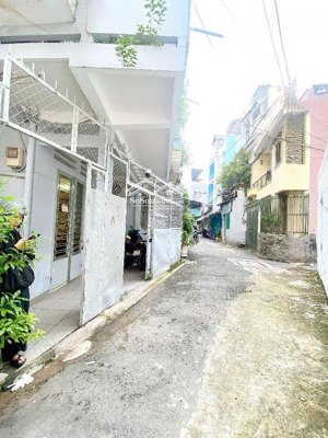 bán nr 56m2 2 tầng 3pn nhỉnh 5 tỷ