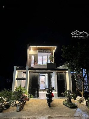 định cư mỹ_bán nhà ngay bửu long mới xây full nội thất cao cấp