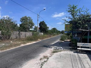 bán nhà 419m2 mặt tiền nguyễn thông - tân bình - lagi giá siêu rẻ 1.6 tỷ gần biển