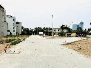 60m2 đất khu phân lô văn cao - ngang 5m - đường 6m