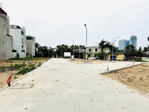 81m2 đất khu phân lô văn cao - ngang 5m - đường 6m
