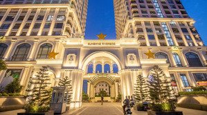 cập nhật quỹ căn cho thuê t1/2026 sunshine riverside