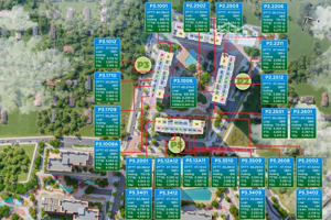 đầu tư quỹ căn giá tốt tại the parkland - imperia ocean city 2