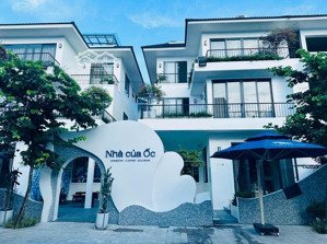 bán căn góc nhà vườn đông nam, giá 34,9 triệu/m2 xd