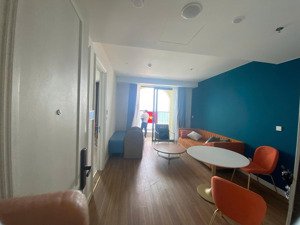 bán căn hộ 54,3m2 view biển tầng 12 s3 the sky sun grand city phú quốc