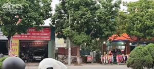 Bán lô đất mặt tiền 6m đường Nguyễn Tất Thành, Khai Quang, Vĩnh Yên