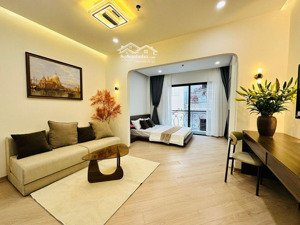 thang máy nk, ô tô đỗ cổng, hoàng mai ngõ thông, nhà mới, full nội thất, không qh, sđcc, 45m2*5t