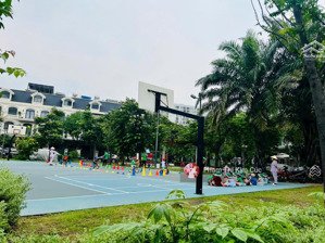 quá hót lakeview city nhà phố view công viên, full nội thất 4pn - 5wc đẹp giá 21 tỷ cần bán