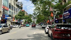 nhà mặt phố thụy khuê, quỹ đất lớn, vị trí đắc địa