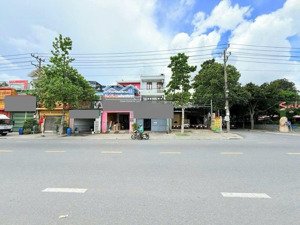 nhà phố 100m mặt tiền lê hồng phong, phường tân đông hiệp, tp dĩ an