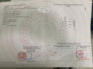 bán tái định cư khu d cận kề kề trung tâm hành chính