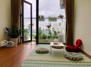 cho thuê nhanh căn góc, đồ cơ bản chung cư vinahud cửu long, 536a minh khai, chỉ 10tr