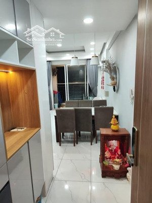 cho thuê cc oriental plaza, 11 triệu, 78m2, 2pn, 2wc, view đẹp, giá tốt lt 