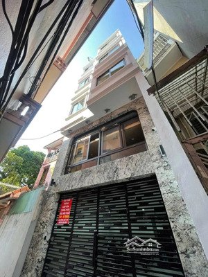 bán nhà ccmn 18phòng dòng tiền hơn 90t/1tháng ngay đường trần phú nhà full nội thất lhcc 