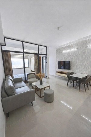 bán căn hộ napoleon castle 2pn 1wc 55m full nội thất giá 2,25 tỷ