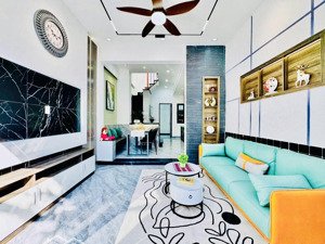 bán nhà đường gần bình long, bhh a, bình tân, 4x13.4m, hxh, 3pn, nhỉnh 4t