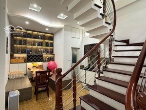 bán nhà riêng tại khương trung, 15 tỷ, 53m2, 4pn, 3wc, giá cực chất, view đẹp