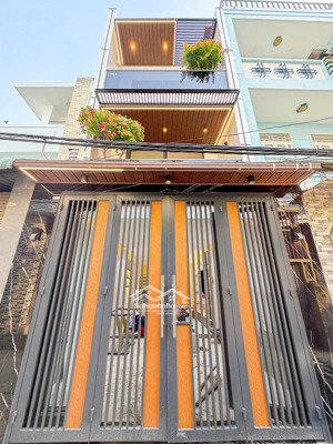 bán nhà mặt tiền hẻm 160/ thông hẻm 88 nguyễn văn quỳ, quận 7 - 6tỷ200