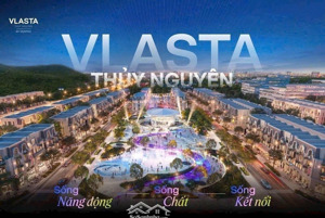 tìm căn nhà cho gia đình không hề dễ, vlasta thủy nguyên là lựa chọn đáng cân nhắc