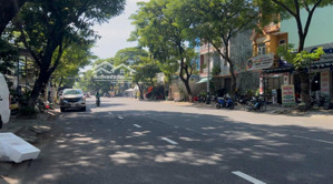 chính chủ gửi bán đất mặt tiền đường kinh dương vương đà nẵng, 200m2, cách biển 500m2, 16 tỷ 300