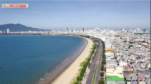 giảm sốc! cần bán gấp lô đất biệt thự cạnh đường nguyễn tất thành, giá bán từ 46 tr/m2