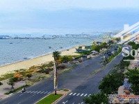 bán đất 2 mặt tiền đường biển nguyễn tất thành , tặng nhà cấp 4 - giá siêu rẻ cho khách hàng đầu tư