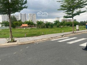 bán nhanh đợt cuối đất nền 90m2 giá 5 tỷ 750 triệu đường đào trí, phú thuận, quận 7.