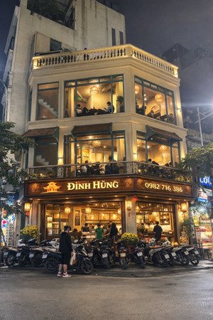 cho thuê mbkd phố nguyễn văn lộc