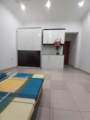 cho thuê phòng trọ khu 397 phạm văn đồng, full đồ , giá rẻ