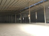 chính chủ cho thuê kho tại nguyên khê - đông anh. diện tích 700m2