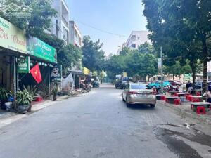 Chính chủ bán đất liền kề mặt trong chung cư Bảo Quân – giá 2,9 tỷ